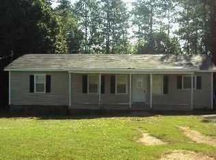 459 Music Row, Forsyth, GA 31029