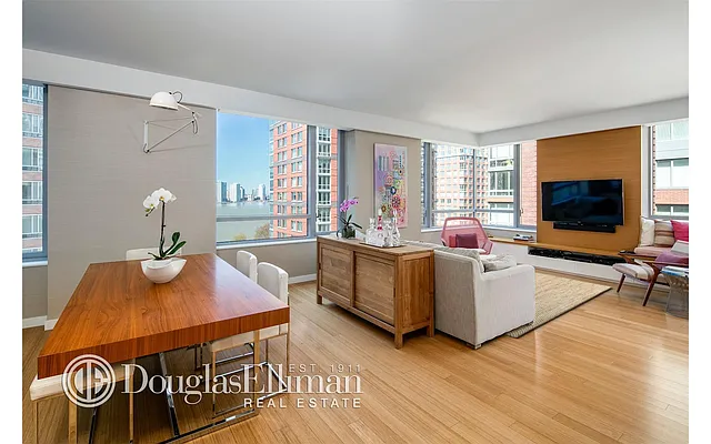 Rented by Douglas Elliman | media 45