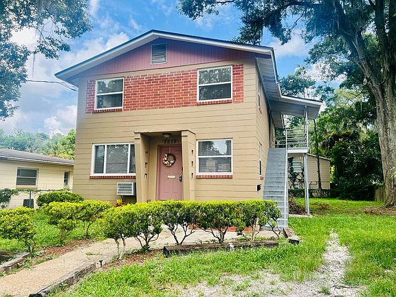 2nd image of 5659 Ansley St #2
