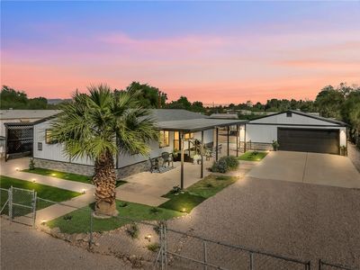 2103 E Mustang Dr, Mohave Valley, AZ, 86440