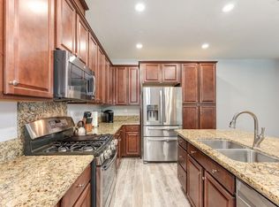 5468 Mossy Stone Way, Rancho Cordova, CA 95742