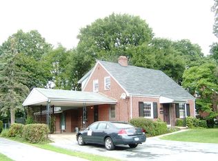 515 Wilson Pl, Frederick, MD 21702