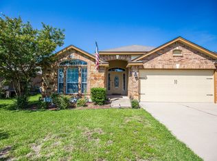 10248 Peony Ln, Waco, TX 76708