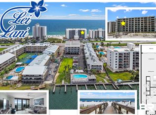 28814 Perdido Beach Blvd #406-T, Orange Beach, AL 36561