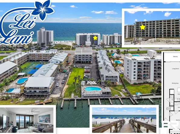 28814 Perdido Beach Blvd #406-T, Orange Beach, AL 36561