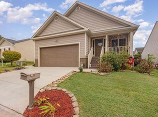 106 Bradley Dr, Pickens, SC 29671