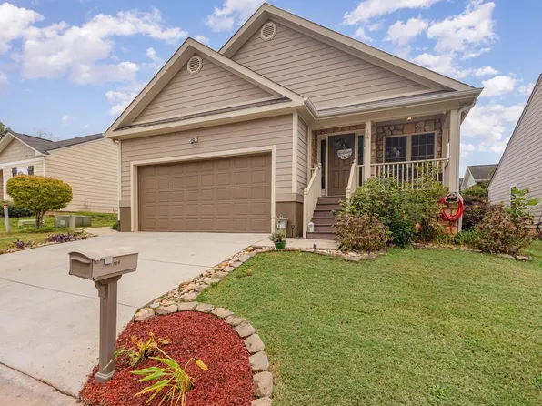 106 Bradley Dr, Pickens, SC 29671