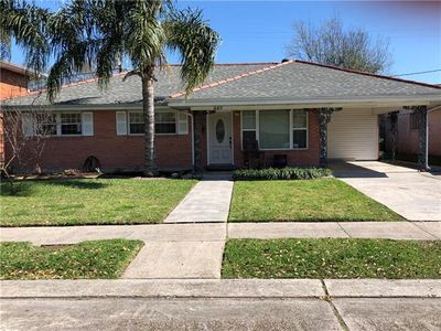557 Andrews Ave, Metairie, LA, 70005
