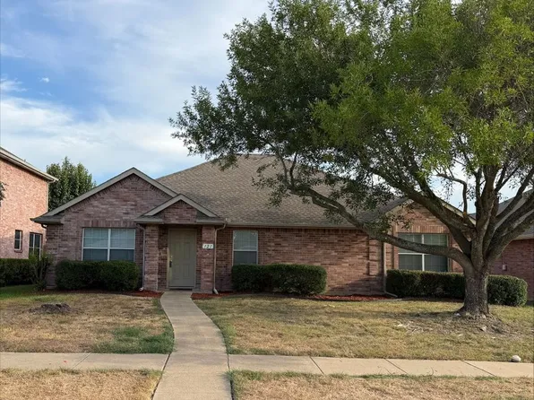 121 Hunters Trl, Red Oak, TX 75154