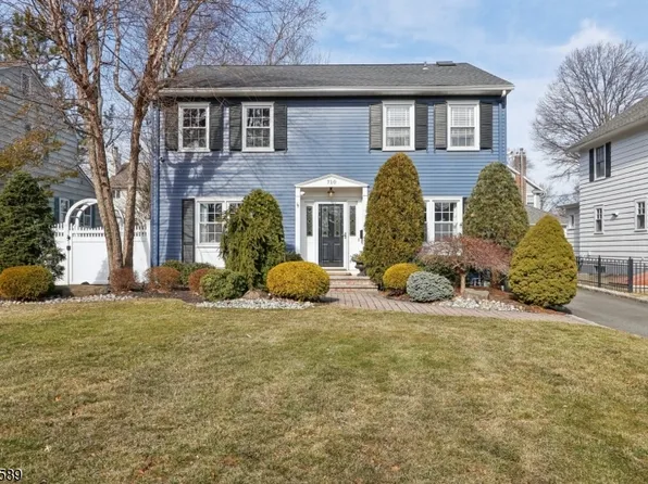 710 Warren St, Westfield Town, NJ 07090