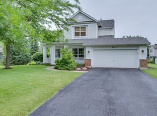 8325 204th Ct, Bristol, WI 53104