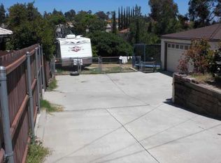 5525 Maryland Ave, La Mesa, CA 91942