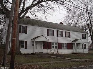 847-853 S Central Dr, Lorain, OH 44052