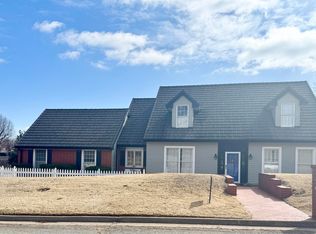 3209 Old Mallard Rd, Enid, OK 73703