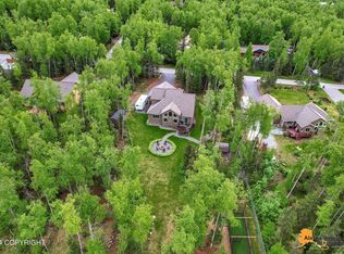 18231 Muldrow St, Eagle River, AK 99577