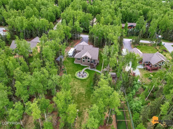 18231 Muldrow St, Eagle River, AK 99577