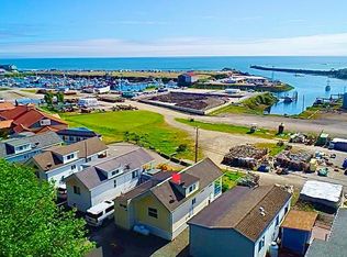 16219 Lower Harbor Rd #P5, Brookings, OR 97415