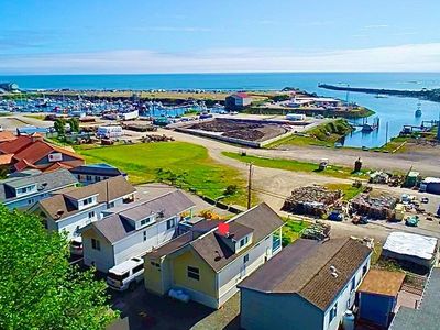 16219 Lower Harbor Rd #P5, Brookings, OR, 97415