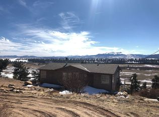 719 Bonell Dr, Fairplay, CO 80440