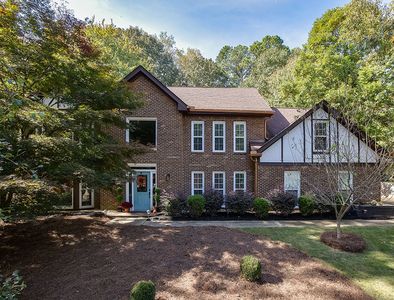 130 Shadow Springs Dr, Alpharetta, GA, 30022