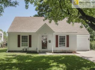 1215 W 25th Ter S, Independence, MO 64052
