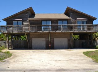 1537 Lisa Ave, Fernandina Beach, FL 32034