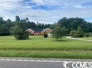 1053 Hemingway Hwy, Hemingway, SC 29554
