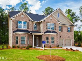 2030 Broadmoor Way, Fairburn, GA 30213