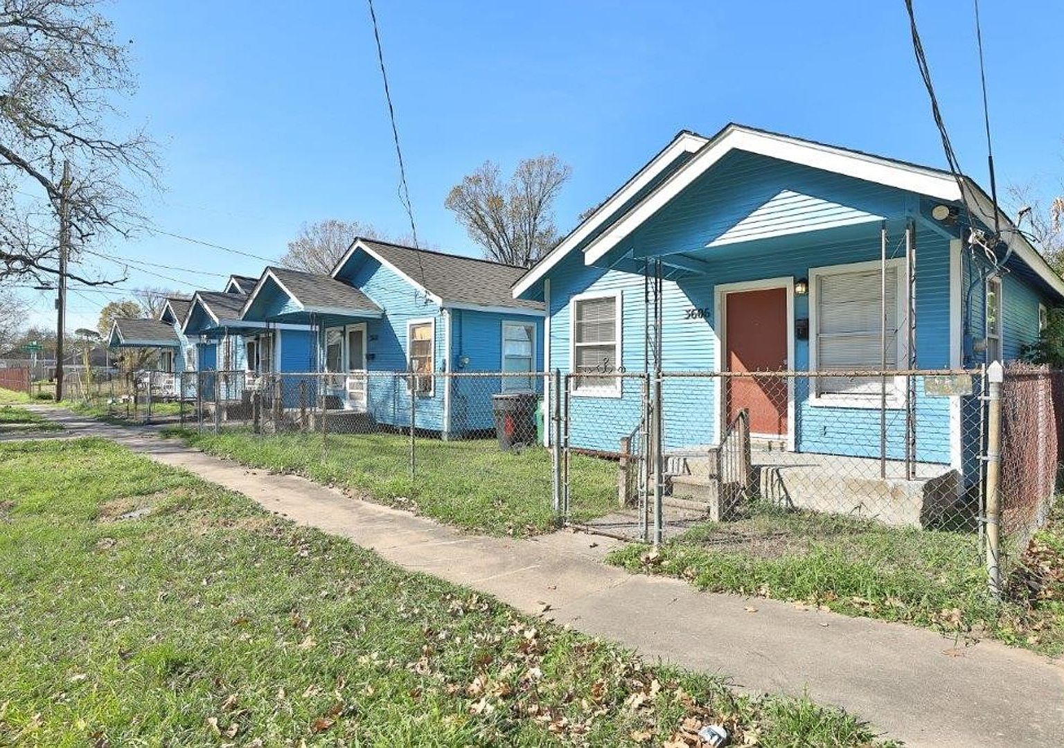 3606 Live Oak St, Houston, TX 77004 Zillow