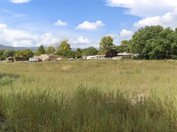 LOT 3A James Thompson Ln, Espanola, NM 87532