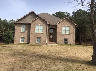 741 Cannie Phillips Rd, Sumiton, AL 35148