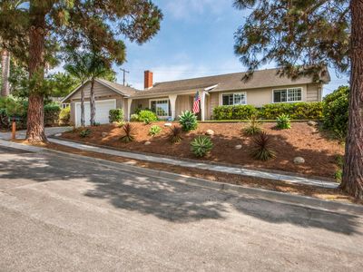 910 Calle Malaga, Santa Barbara, CA, 93109