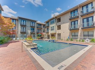 The Barton, Dallas, TX 75206