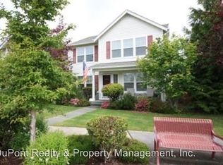 2700 Arnold St, Dupont, WA 98327