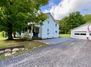1830 Thompson Town Rd, La Jose, PA 15753