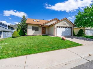 259 Buckthorn Rd, New Castle, CO 81647