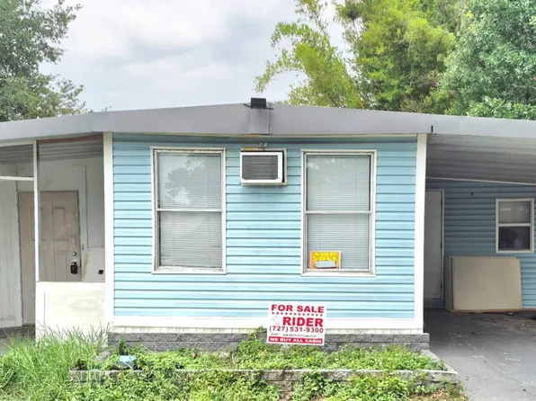 14099 Belcher Rd S Lot 1160, Largo, FL 33771