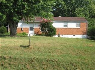 330 Dade Dr, Nashville, TN 37211
