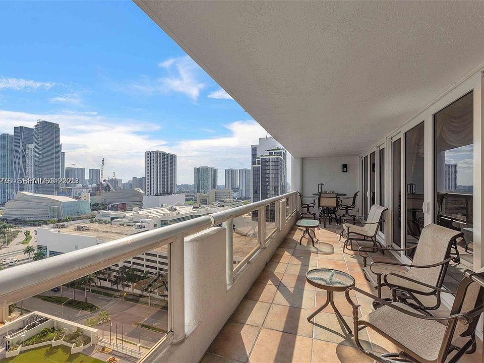 1st image of 1717 N Bayshore Dr #2356A