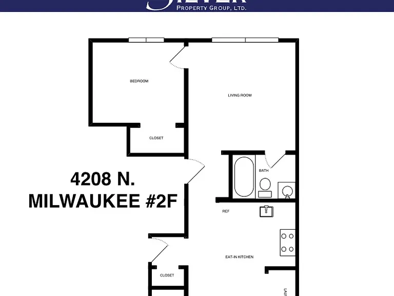 4208 N Milwaukee Ave #2R — Photo 8