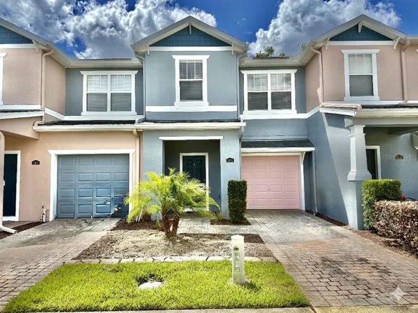 823 Pine Pointe Ln, Orlando, FL 32828