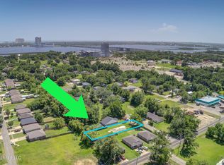 10128 Fournier Ave, Diberville, MS 39540