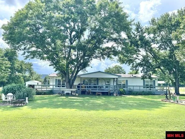 130 Wildcat Berry Ln, Flippin, AR 72634