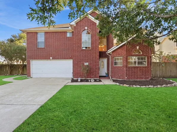 3261 Zareen Ln, Katy, TX 77493