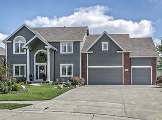 1711 S 177th Cir, Omaha, NE 68130