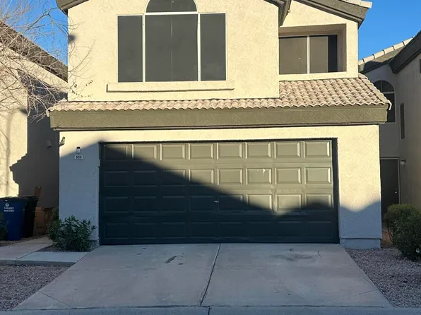 529 S Sunrise Drive, Gilbert, AZ 85233