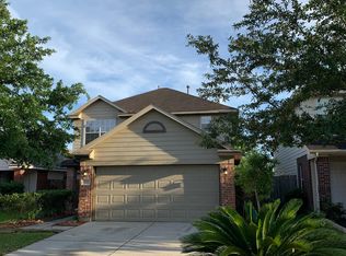 1647 Bonnyton Ln, Houston, TX 77014