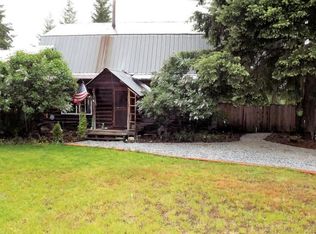 3375 Larkspur Way, Kettle Falls, WA 99141