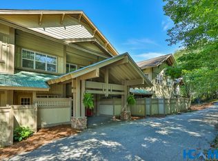 84 Clubhouse Trl #104, Highlands, NC 28741