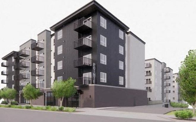 1st image of 22837 Pacific Hwy S #218